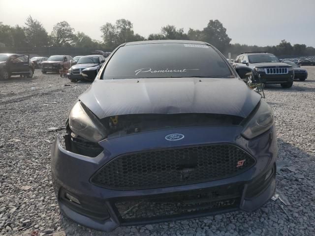 2016 Ford Focus ST