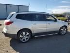 2011 Chevrolet Traverse LTZ