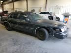 2002 Mercury Grand Marquis GS