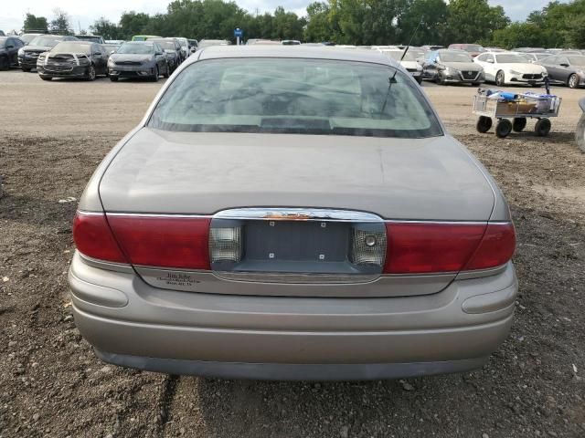 2001 Buick Lesabre Limited