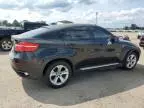 2009 BMW X6