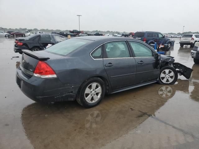 2010 Chevrolet Impala LT