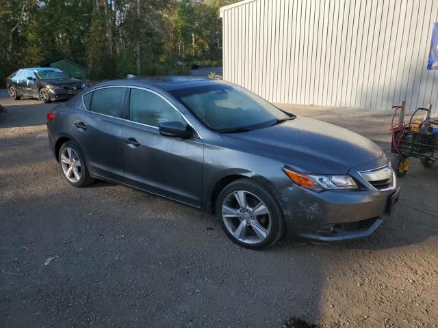 2013 Acura ILX 20 Tech