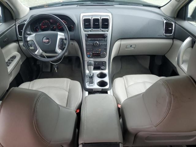 2009 GMC Acadia SLT-2