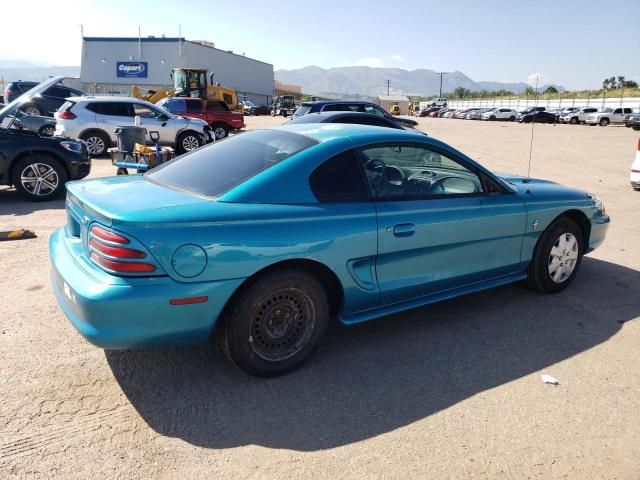 1994 Ford Mustang