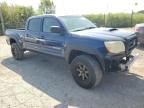 2006 Toyota Tacoma Double Cab Long BED