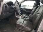 2011 Nissan Pathfinder S