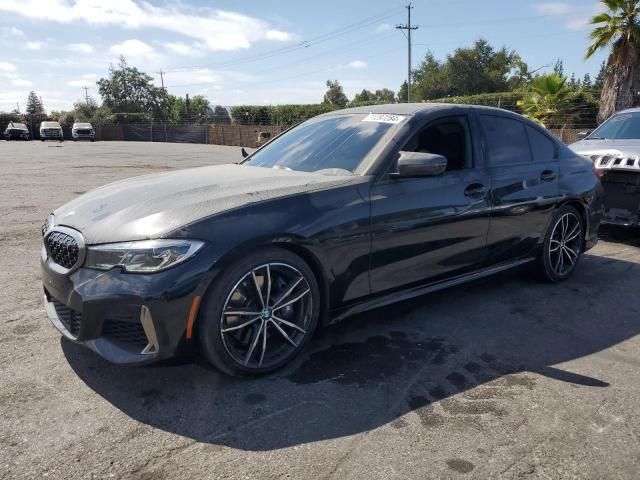 2020 BMW M340I