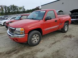 GMC Vehiculos salvage en venta: 2005 GMC New Sierra K1500