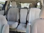 2013 Toyota Sienna LE