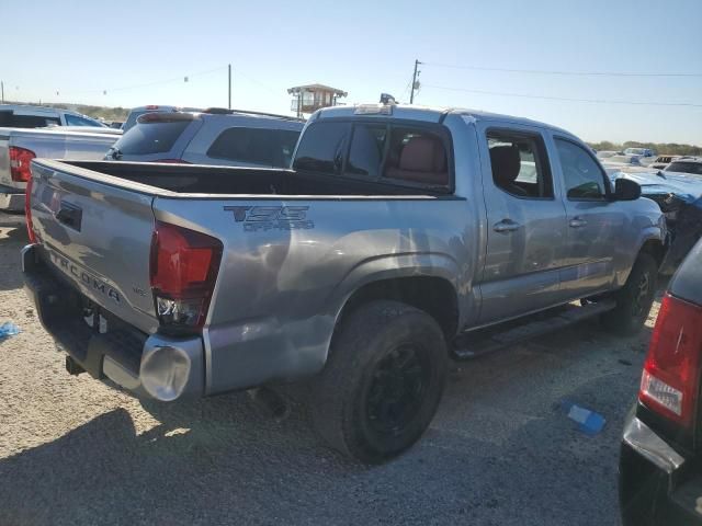 2023 Toyota Tacoma Double Cab