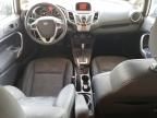 2012 Ford Fiesta SEL