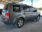 2011 Honda Pilot EXL