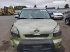 2010 KIA Soul +