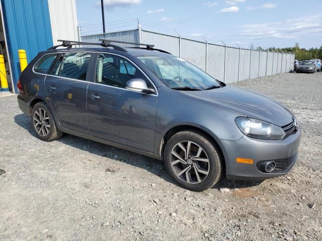 2014 Volkswagen Jetta TDI