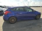 2014 Ford Focus ST