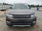 2014 Land Rover Range Rover Sport HSE