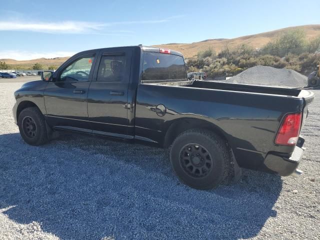 2017 Dodge RAM 1500 ST