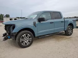 2023 Ford F150 Supercrew en venta en Harleyville, SC