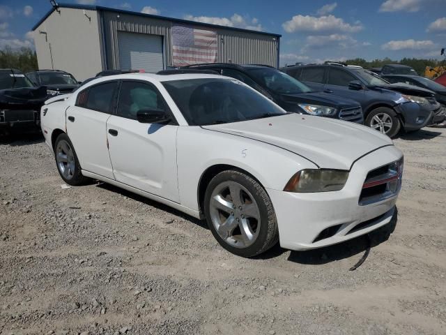 2013 Dodge Charger SXT