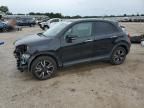 2016 Fiat 500X Easy