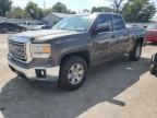 2014 GMC Sierra C1500 SLE