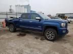 2016 GMC Sierra K1500 SLT