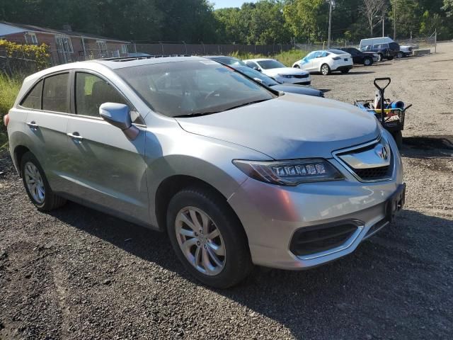 2017 Acura RDX