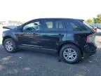 2008 Ford Edge SEL