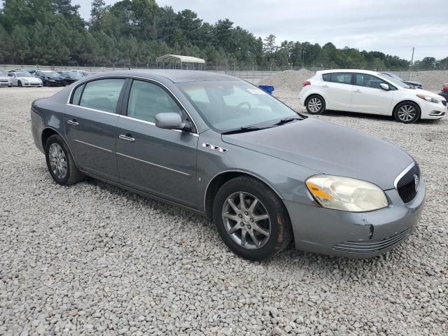 2006 Buick Lucerne CXL