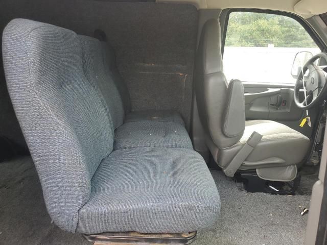 2006 Chevrolet Express G2500