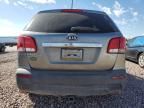 2011 KIA Sorento Base