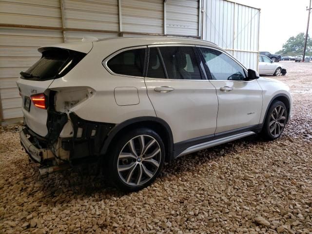 2016 BMW X1 XDRIVE28I