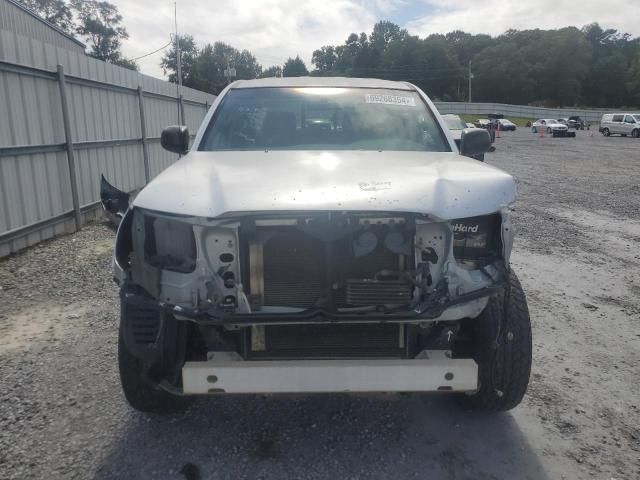 2007 Toyota Tacoma Double Cab Prerunner