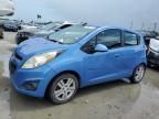 2014 Chevrolet Spark 1LT