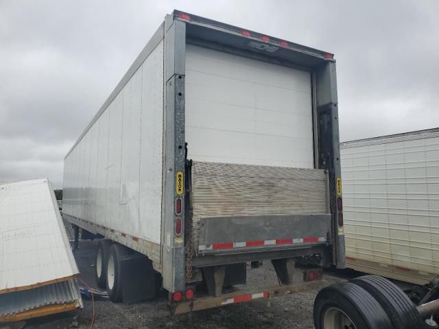 2015 Utility Reefer TRL