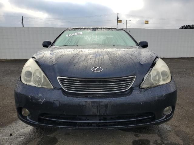 2005 Lexus ES 330