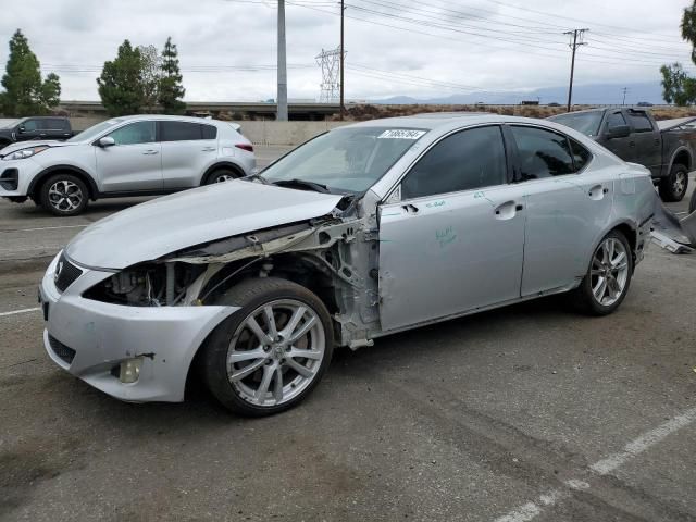 2006 Lexus IS 350