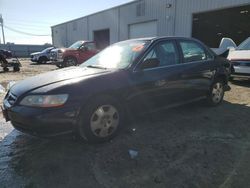 2002 Honda Accord EX en venta en Jacksonville, FL