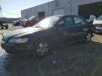 2002 Honda Accord EX