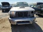 2002 Toyota 4runner SR5