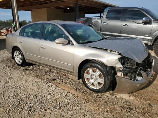 2005 Nissan Altima S