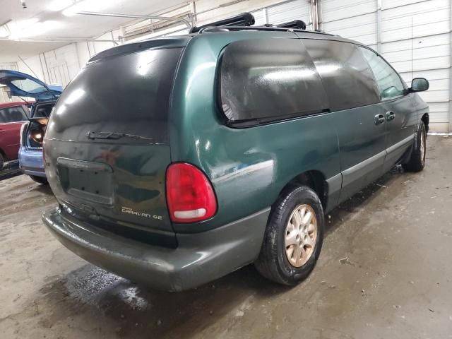 1999 Dodge Grand Caravan SE