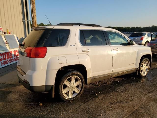 2010 GMC Terrain SLE