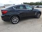 2016 BMW X6 XDRIVE35I