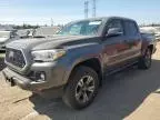 2018 Toyota Tacoma Double Cab