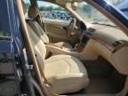 2009 Mercedes-Benz E 350 4matic