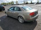 2006 Audi A4 2.0T Quattro