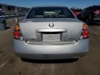 2002 Nissan Altima Base