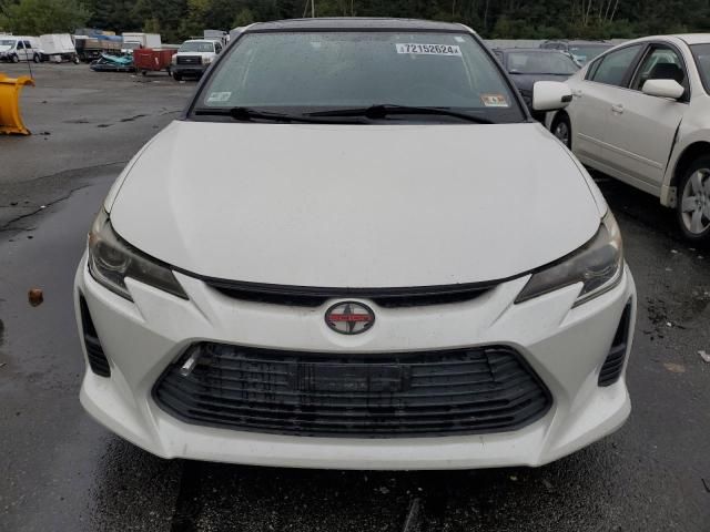 2015 Scion TC